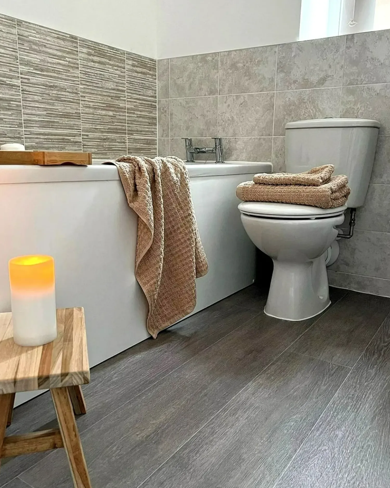 Best Beliani ATAI Cotone sabbia Beige