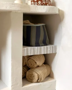 New Beliani ATAI Cotone sabbia Beige