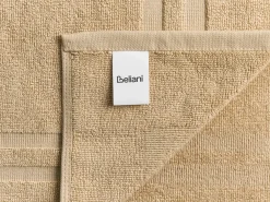 New Beliani ATAI Cotone sabbia Beige