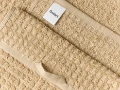 New Beliani ATAI Cotone sabbia Beige