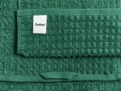 Online Beliani ATAI Cotone Verde
