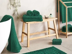 Online Beliani ATAI Cotone Verde