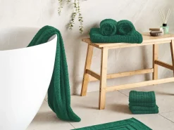 Online Beliani ATAI Cotone Verde
