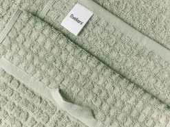 Beliani ATAI Cotone chiaro Verde
