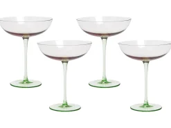 Hot Beliani DIOPSIDE 250 ml Rosa Rosa Trasparente Verde