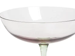 Hot Beliani DIOPSIDE 250 ml Rosa Rosa Trasparente Verde
