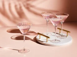 Online Beliani MORGANITE 220 ml Trasparente