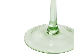 New Beliani DIOPSIDE 360 ml Rosa Rosa Trasparente Verde