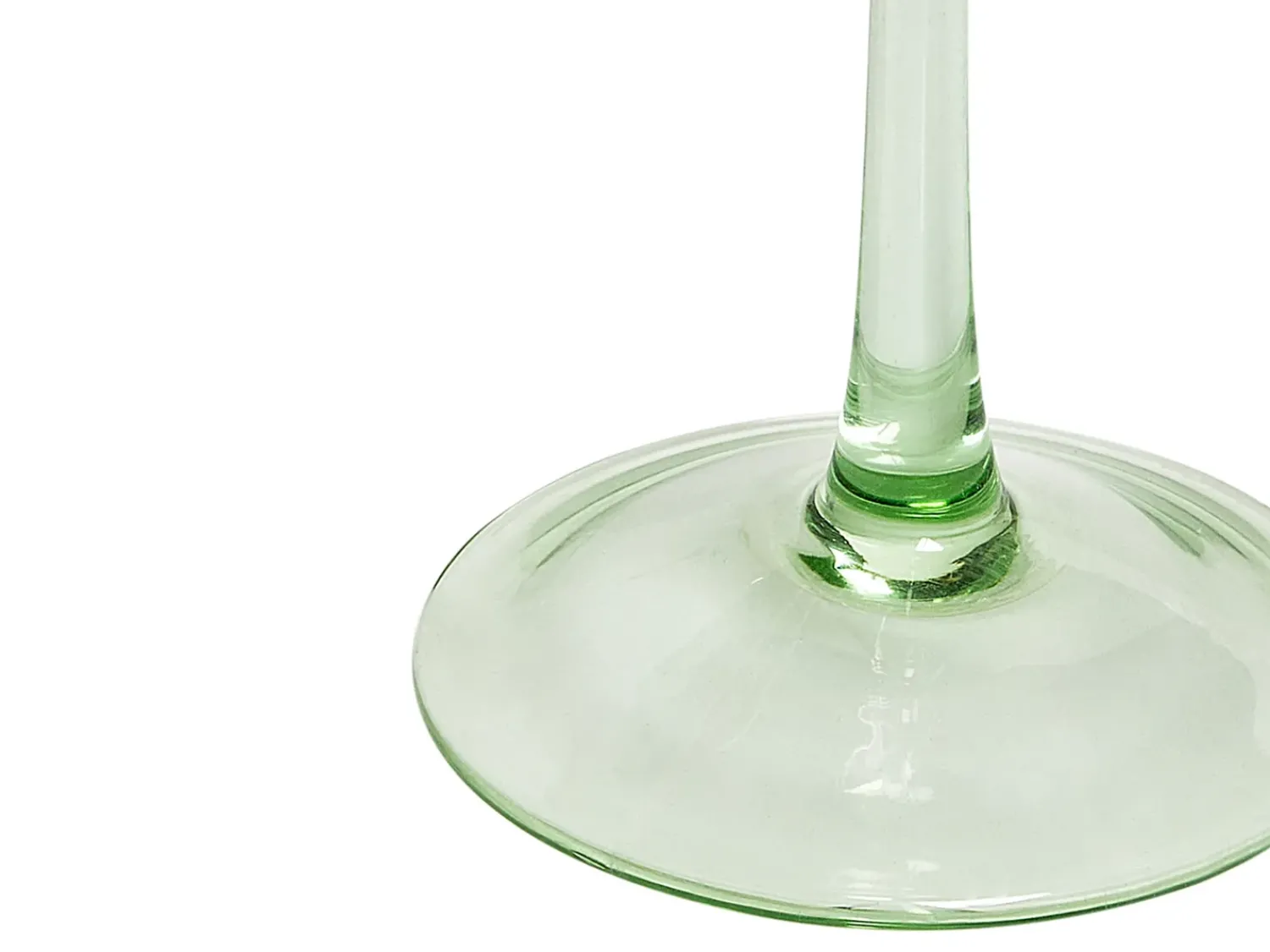 New Beliani DIOPSIDE 360 ml Rosa Rosa Trasparente Verde