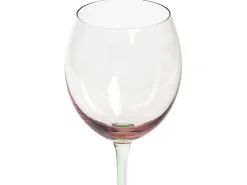 New Beliani DIOPSIDE 360 ml Rosa Rosa Trasparente Verde