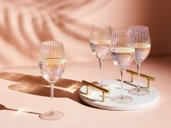 Hot Beliani MORGANITE 530 ml Trasparente