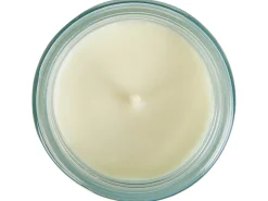 Online Beliani Set di 3 Candele Profumate FRUITY BLOOM Cera di Soia Note orientali Note di erba Note floreali Giallo Rosa Blu