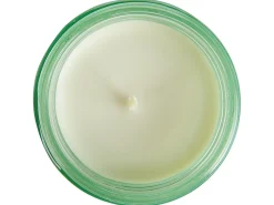 Hot Beliani Set di 3 Candele Profumate FRUITY BLOOM Cera di Soia Note fresche Note floreali Rosa Blu Verde