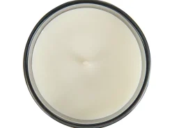 Outlet Beliani Set di 3 Candele Profumate SHEER JOY Cera di Soia Note fresche Blu Verde Grigio