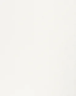 Clearance Beliani Set di 3 cestini ARAM Pelle sintetica sporco Bianco