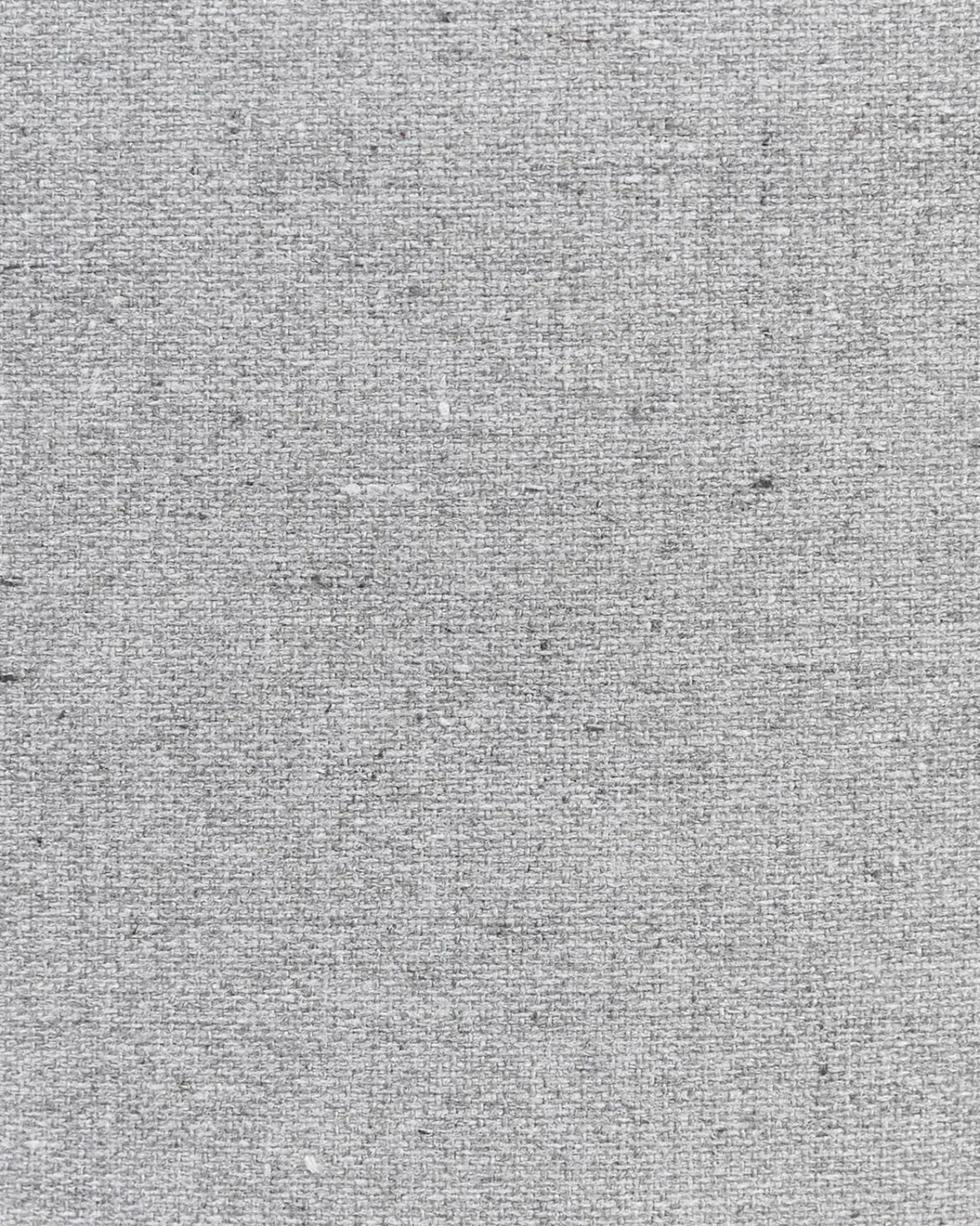 Sale Beliani Set di 3 cestini ARCHA Cotone Grigio