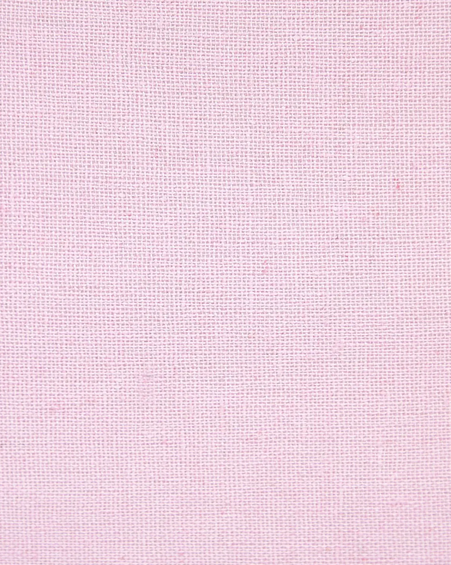 New Beliani Set di 3 cestini ARCHA Cotone Rosa Grigio Rosa