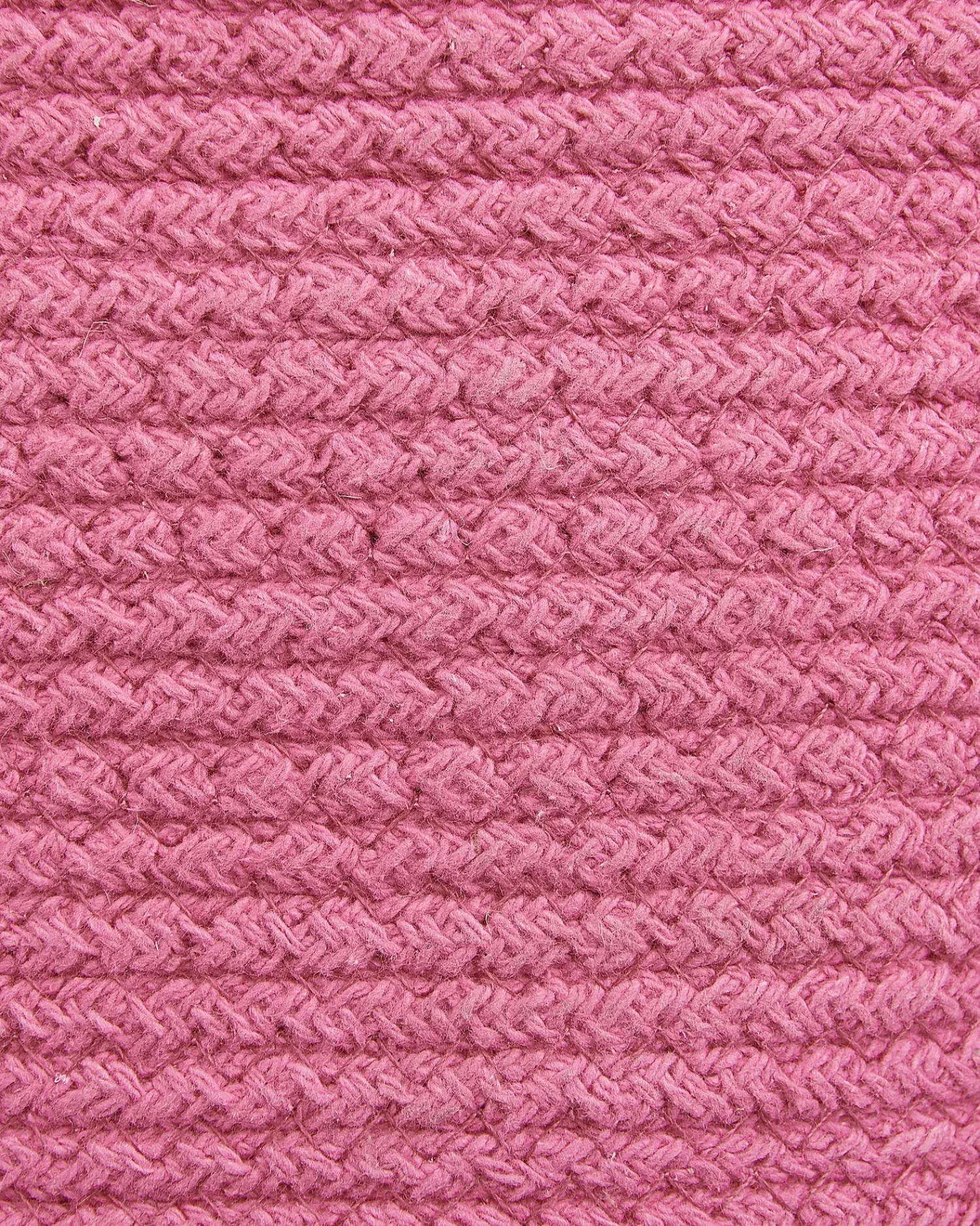 Sale Beliani Set di 2 cestini CHINIOT Cotone Fucsia Rosa