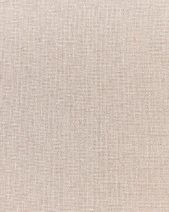 Sale Beliani Set di 3 cestini DARQAB Cotone Tortora Beige Bianco