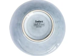 Online Beliani JUNIPER Gres porcellanato Azzurro Blu