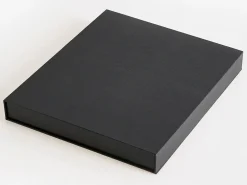 Best Beliani Set di 6 coltelli da bistecca NAGANO Marrone