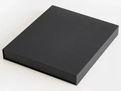 Outlet Beliani Set di 6 coltelli da bistecca TOYAMA Nero