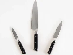 Best Beliani IKEDA Nero