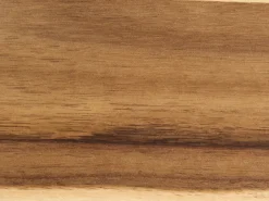 New Beliani Set di 5 contenitori per spezie PATISSERIE Legno d'acacia Marrone