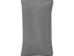 Hot Beliani Set di copricuscini per esterni AVOLA scuro Grigio