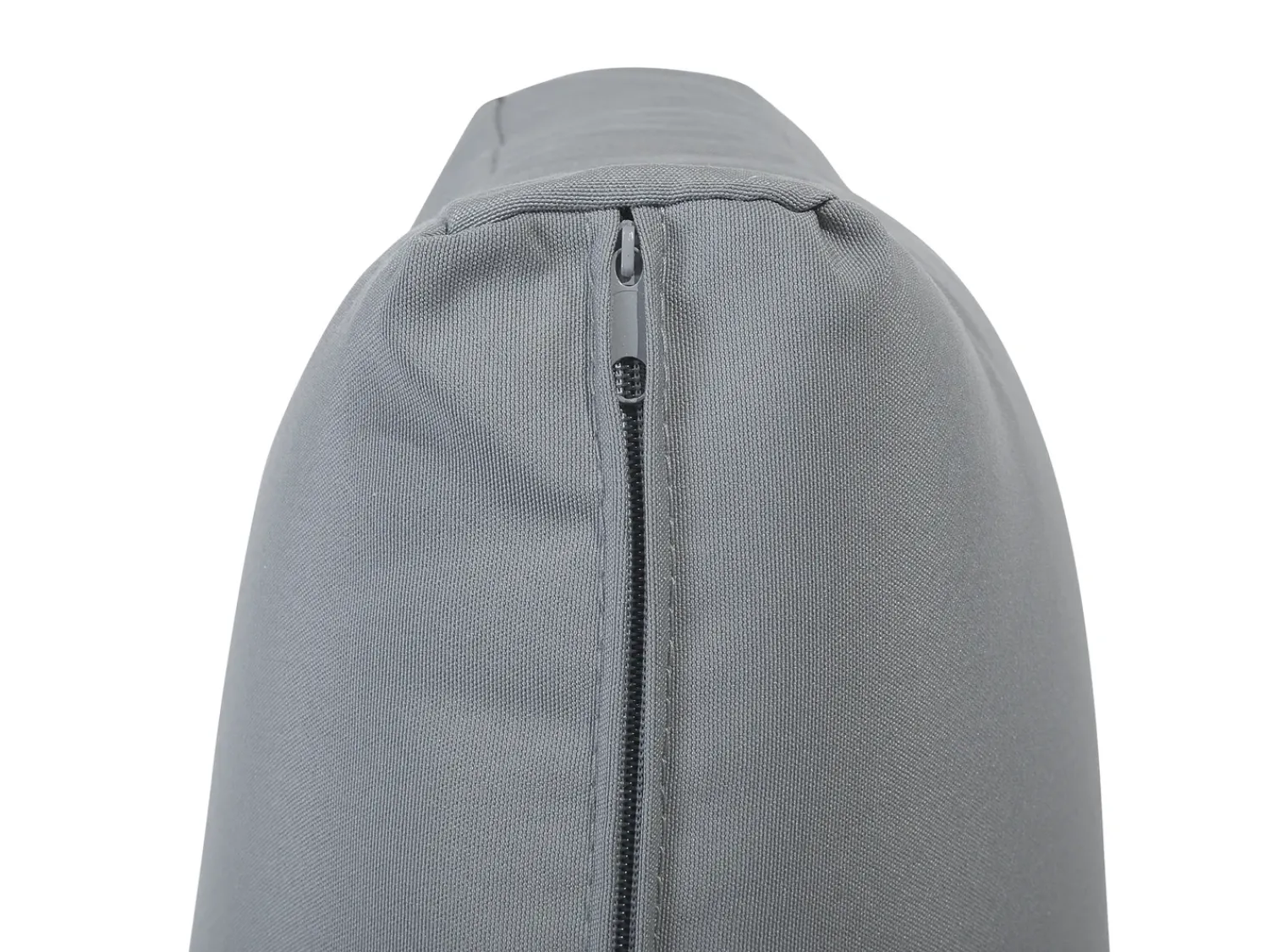 Outlet Beliani Set di copricuscini per esterni XXL Grigio