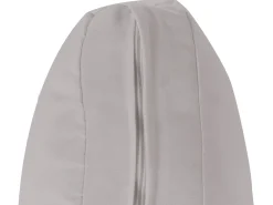 Outlet Beliani Set di copricuscini per esterni BERMUDA Grigio