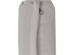 Outlet Beliani Set di copricuscini per esterni BERMUDA Grigio