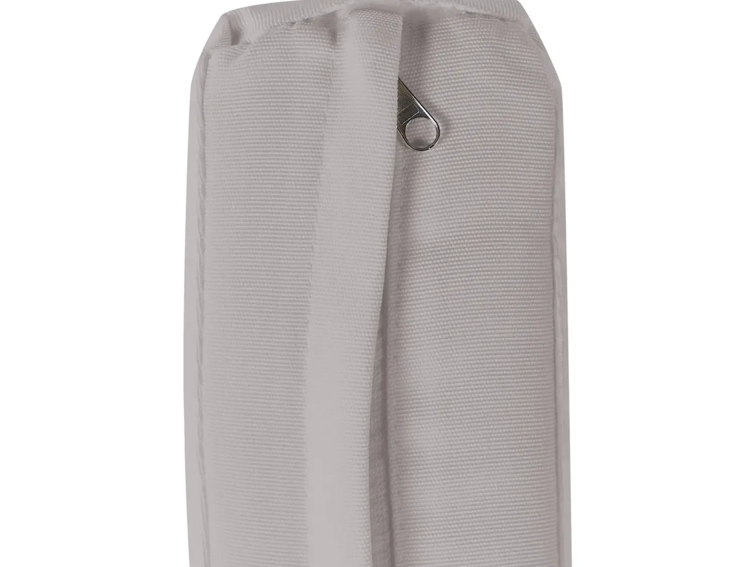 Outlet Beliani Set di copricuscini per esterni BERMUDA Grigio