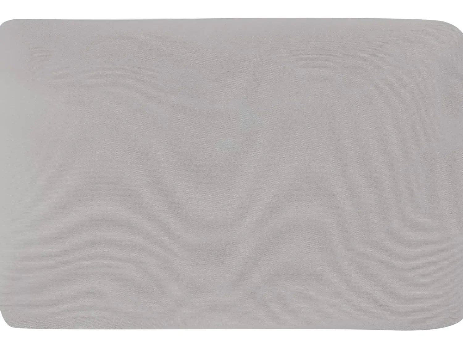 Outlet Beliani Set di copricuscini per esterni BERMUDA Grigio