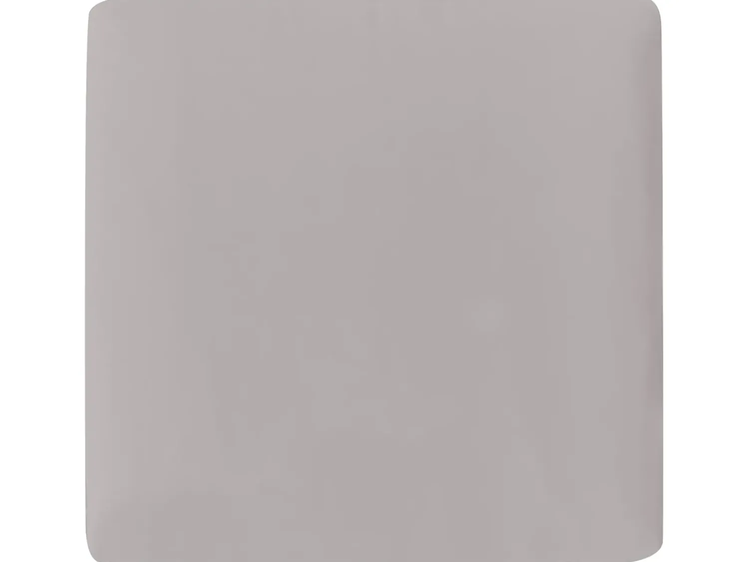 Outlet Beliani Set di copricuscini per esterni BERMUDA Grigio
