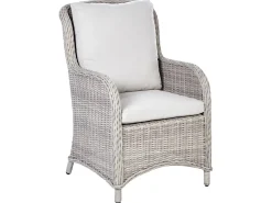 Outlet Beliani Set di copricuscini per esterni CASCAIS Beige