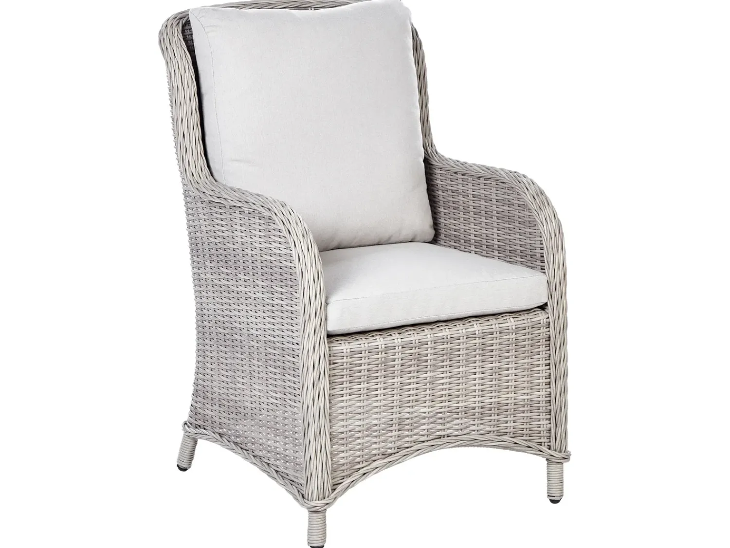 Outlet Beliani Set di copricuscini per esterni CASCAIS Beige
