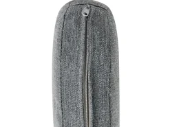 Hot Beliani Set di copricuscini per esterni CASCAIS Grigio