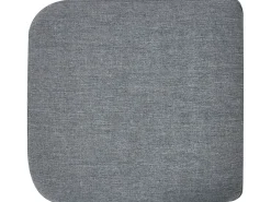 Hot Beliani Set di copricuscini per esterni CASCAIS Grigio