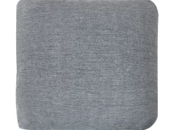 Hot Beliani Set di copricuscini per esterni CASCAIS Grigio