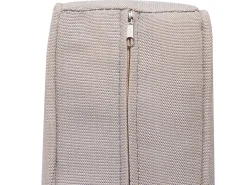 Clearance Beliani Set di copricuscini per esterni LAURETO Beige