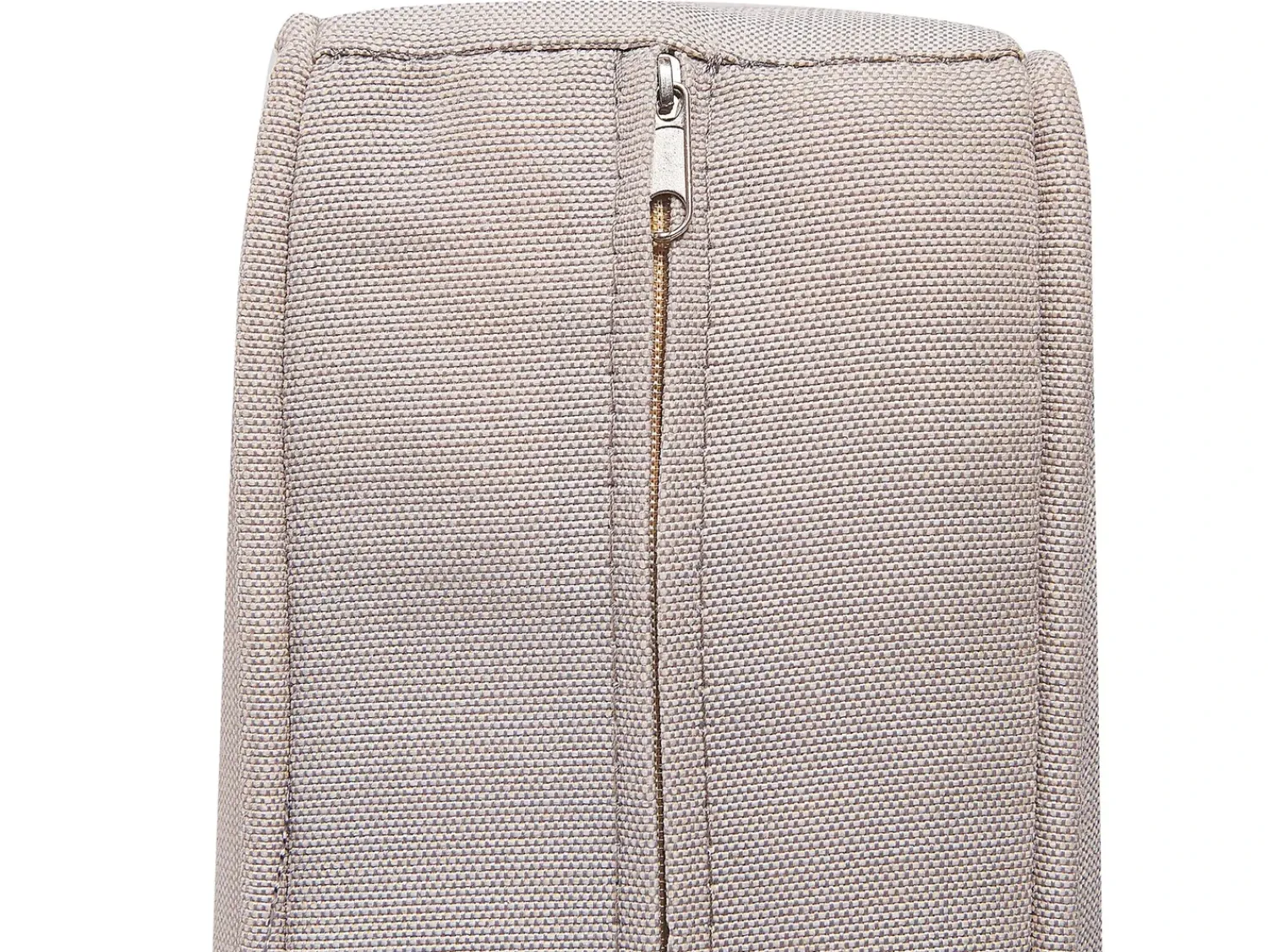 Clearance Beliani Set di copricuscini per esterni LAURETO Beige