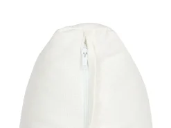 Sale Beliani Set di copricuscini per esterni CORATO sporco Bianco
