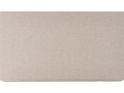 Beliani Set di copricuscini per esterni MYKONOS Tortora Beige