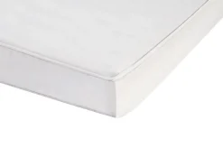 New Beliani Set di copricuscini per esterni AVOLA chiaro Grigio