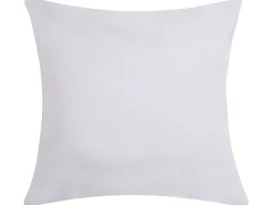 Discount Beliani Set di 2 cuscini ABELIA Cotone 45 x 45 cm Nero/Bianco Trama astratta Bianco Nero Oro