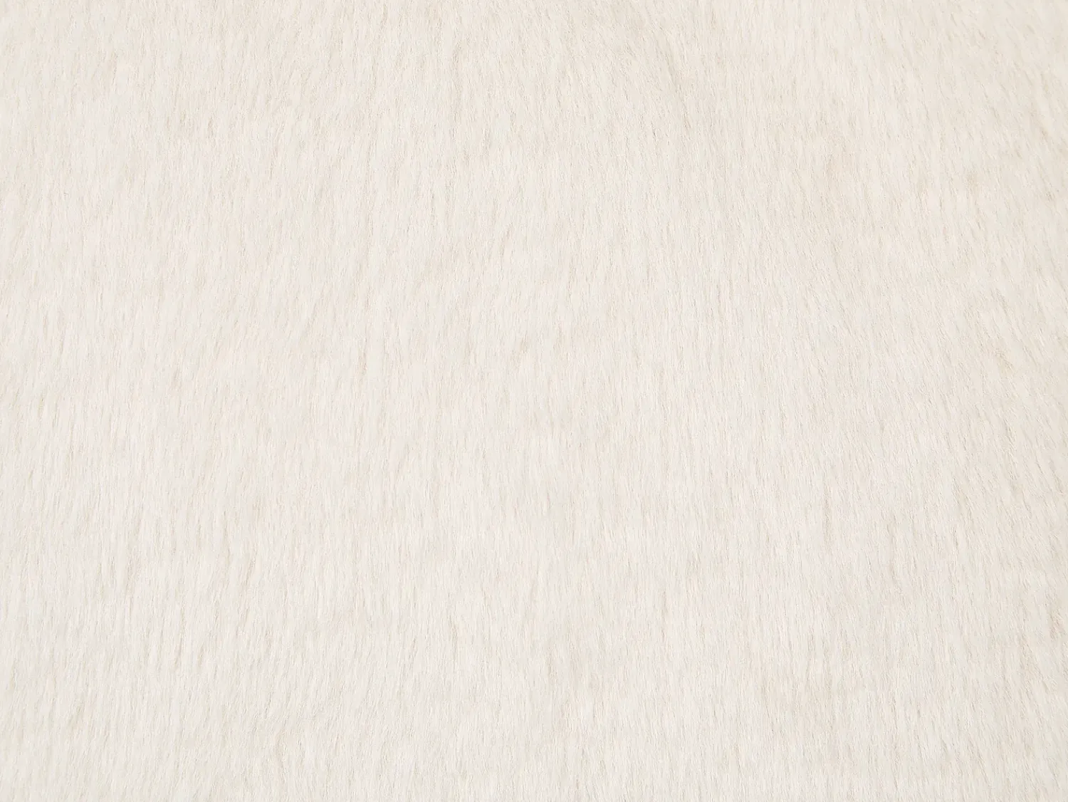 Online Beliani Set di 2 cuscini ACHILLEA Finta pelliccia 54 x 54 cm Beige Tinta unita Beige Marrone