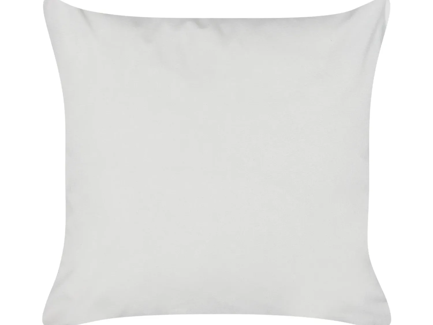 Sale Beliani Set di 2 cuscini AMARYLLIS Finta pelliccia 45 x 45 cm Multicolore
