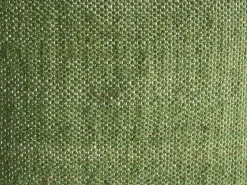 Outlet Beliani Set di 2 cuscini ANISOPTERA Cotone 30 x 50 cm 45 x 45 cm Verde Tinta unita Beige Verde