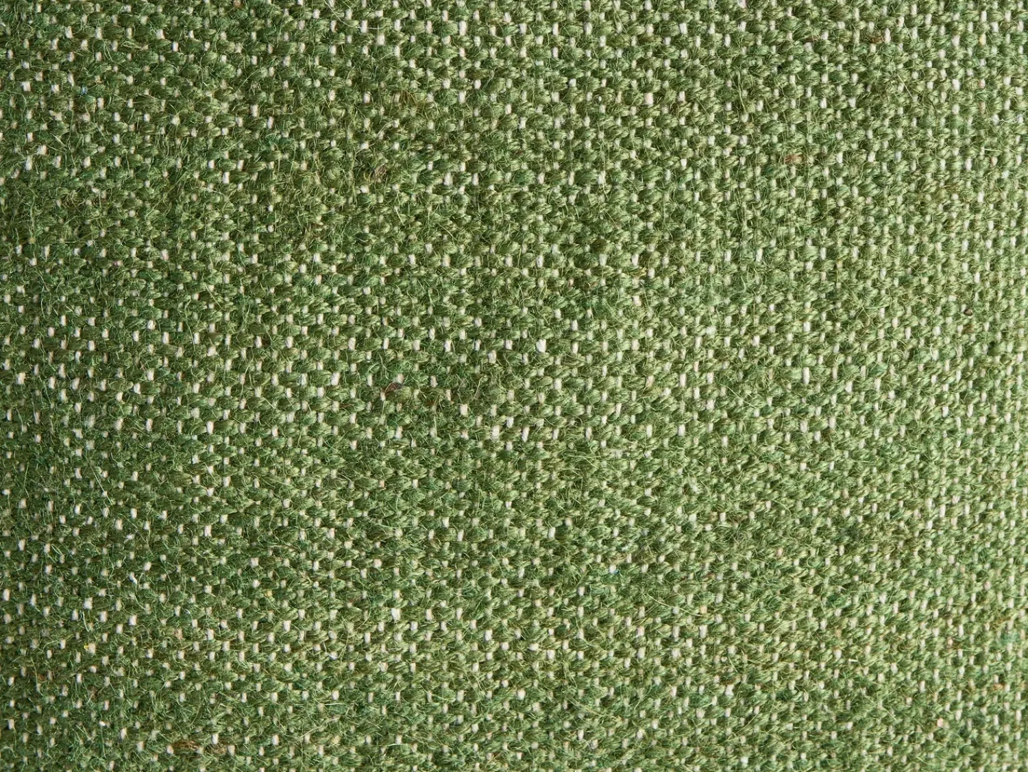 Outlet Beliani Set di 2 cuscini ANISOPTERA Cotone 30 x 50 cm 45 x 45 cm Verde Tinta unita Beige Verde